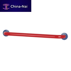 1-bar towel rack 15535wall-mountedsteel