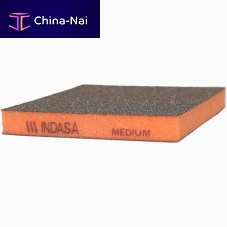 Abrasive sponge RHYNO DOUBLE SIDED AUTO