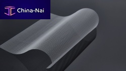 Abdominal hernia prosthesis POLYMESH