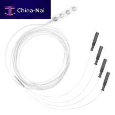 Cortical stimulation electrode neurosurgeryelectroencephalographyintracranial