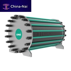 Water treatment electrolyzer Lhy-A1000