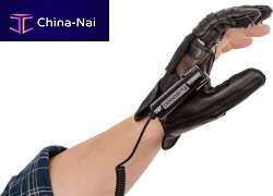 Hand mobility rehabilitation system Neomanorobotic