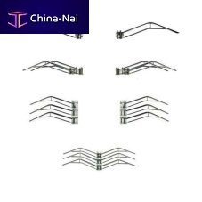 Wall-mounted X-ray skirt rack Easy-Keep