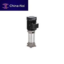 Cartridge pump RO waterairelectric