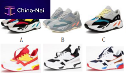 ��������� ������� GOWISDOM FOOTWEAR