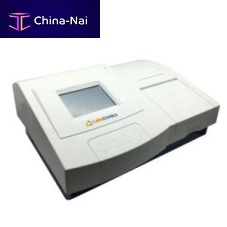 Absorbance microplate reader LB-10PERELISAfor drug discoverywith touch screen