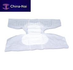 Adult diapers polyethylenepolypropylenebox of 10 units