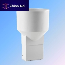 200 cm² rain gauge Pluvio PRO