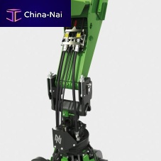 Hydraulic multi-coupling PMK