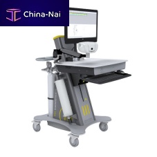 Cardio-respiratory stress test equipment Ultima PF