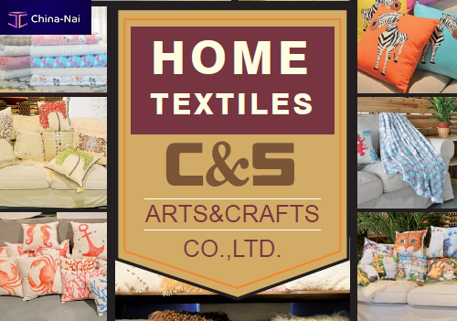 Подушки C&S ARTS&CRAFTS Co., Ltd. Подушки C&S ARTS&CRAFTS Co., Ltd.