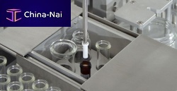 Robotic sample preparation system automaticlaboratorystirring