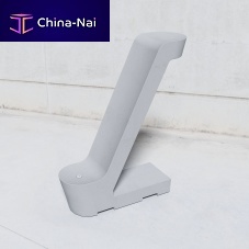 Handicapped drinking fountain SMOOTH: 596for dogsoutdoorconcrete