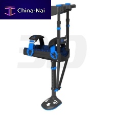 Hands-free crutch iWALK3.0adultheight-adjustableanti-slip