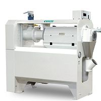 Rice polisher HighPoly DRPN