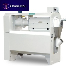Rice polisher HighPoly DRPN