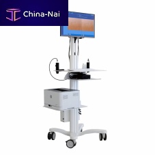 Video capillaroscope HS450computer-based