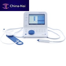 Clinical diagnostic tympanometer Madsen® Zodiacdiagnostic tympanometerscreening tympanometerfor adult audiometry