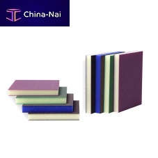 Abrasive sponge E series