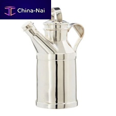 Bar shaker 407596 silver