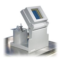 X-ray radiation shielding screen 042-433tabletopwith window