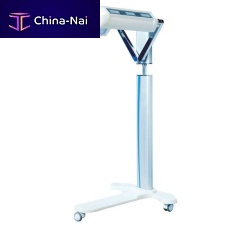 Infant phototherapy lamp BLOSSOM DUOtrolley-mountedblue light