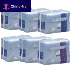 Adult diapers box of 15 units