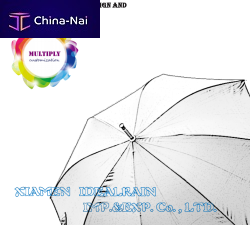 ����� Xiamen Idealrain Umbrella Company