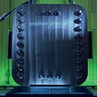 Anion exchange membrane electrolyzer for hydrogen production