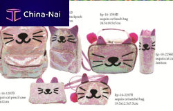 ������ � ��������� ��� ���������� Ningbo birdking case&bags Manufacturing Corp.