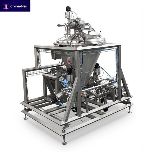 Cheese vat Cheese vat
