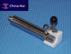 Handheld pinbone remover EM10for salmonfor trout