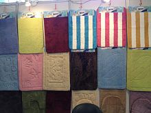 ������� ��� ������ � �������  PUJIANG VITA INDUSTRY AND TRADE CO.,LTD 