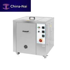 Medical ultrasonic cleaner PLUSONIC dentallaboratorycompact