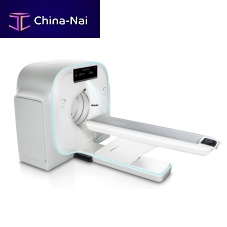 CT scanner Neuviz Epoch for whole-body tomography