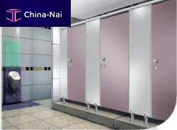 ��������� ��� ����������� TOILET CUBICLE SYSTEM Co. Ltd.