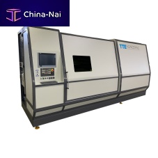 Laser cutting machine TOP-S seriesfor metalfor metal pipesPLC-controlled