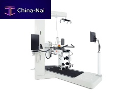 Gait rehabilitation system S720robotic