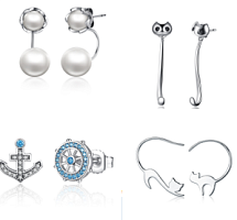 ������ �� ������� YIZIY Silver trade Co., Ltd.