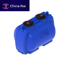 Expansion tank GEA1000 treatmentcleaningwashing