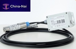 Level monitoring system leak detectionfor gasalarm