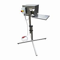 Fish deheading machine 440