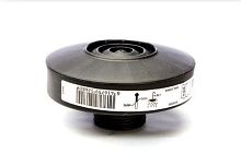 Particulate filter L0075strainerrespirator