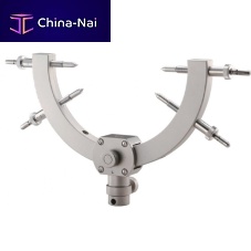 Stereotactic frame Smart Fix