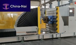 Automatic die splitter TMG1108