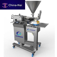 Volumetric depositor DVG500RPcakefor foodfor pastry shops