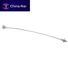 Piezoelectric vibration sensor enginerobust