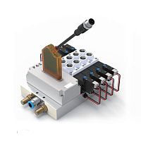 Communication adapter 00BN11interfacemaleSMC