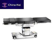 Universal operating table VITAENTneurosurgeryurology