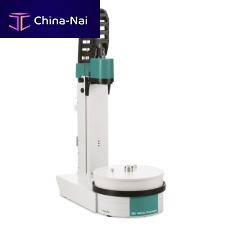 Robotic sample processor 855 Basictitrationcompactwith touchscreen